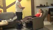 Fiona - The Insurance Agent Part 1 of 6