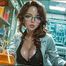 3d mad scientist pov sex