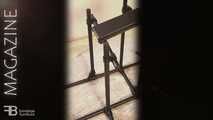 🪑 Bench meets chair – how to build a comfortable standing pillory!