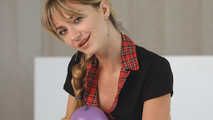 1025 Victoria Puppy loont mit dir