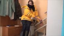 Wunschvideo Tanja - Die Einbrecherin Teil 4 von 5