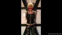 Einer von Roxxxi´s Lieblings-Knebel!