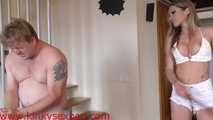 second cam of take pain for big boobs HD
