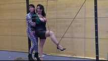 BoundCon Vienna 2015 - Custom Photo Shoot 9 - Full Session