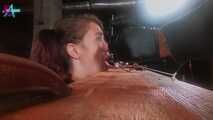 WTF - Part 1, Tongue Nailing! 