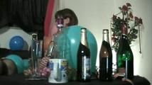 T***k Party mit reichlich Sex  1