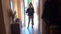 Laura and Marenka - The Assistants Part 4 of 7