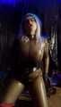 Custom Clip - Anale Nachuntersuchung
