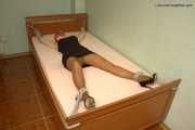 Cindy - Tied at Home 1