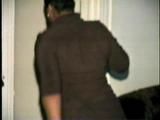 F0RCED TO TAPE & HANDCUFF HERSELF GOOD AND TIGHT (D20-16)