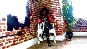 Femdom Desire lll