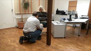 Elena - Überfall Teil 3 von 7