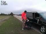 SEX ON HIGHWAY
