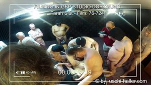 So arbeitet Uschi Haller – Farah Slut im GBP Studio in Dortmund
