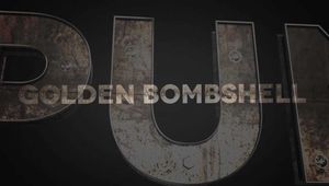 THONG PUNISHERS INTRO - GOLDENBOMBSHELL