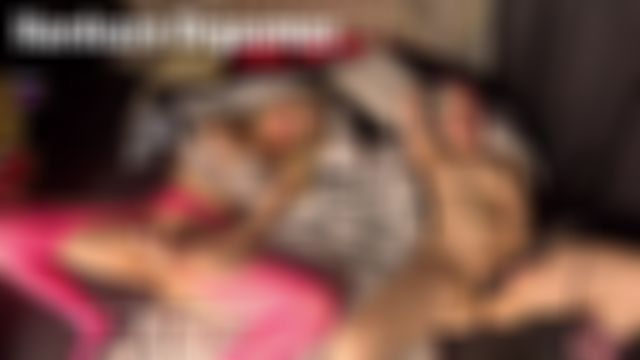 Hardcore lesbian orgasm