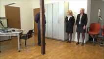 Elena and Isabel - 2 girls therapy part 2 of 9