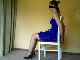 Hope chairtied 2/6