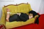 Ginger in die Schuhdiebin BILDER