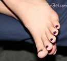 Foot Pics