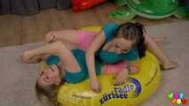 1410 Double Trouble
