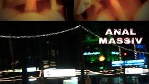 MASSIVE ANAL