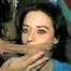 28 Yr OLD RONI, DOUBLE WRAP TAPE GAGGED, BALL-TIED, TOE-TIED HOSTAGE (D27-9)