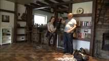 Naomi - The First Time Part 5 of 7