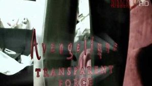Transparent Power 1 - Huldige deiner Göttin