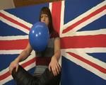 the blue bang