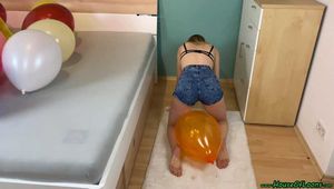 sitpopping U14 and Belbal14“