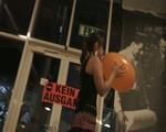 megaballoon in public