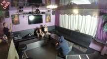 MAKING OF - ORGIE IN THE BISTRO