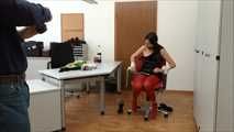 Darline - The First Time Part 3 of 6