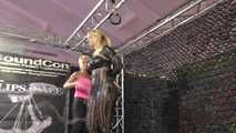 Escape Challenge for Dany Blonde