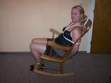 Chairtied