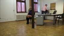Julia - rent debts part 2 of 6