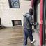 Myxxxy broke into the wrong House