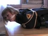 Erika Kole: Officer Down! Part I