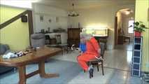 Elena - Tickle therapy II Part 4 of 7