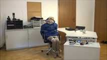 Marenka - Raiding in the Office Part 3 of 8