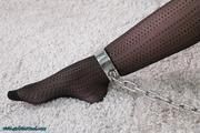 Heavy chinese cuffs