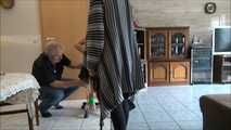 Elena - Tickle Chair 2 Part 3 of 3