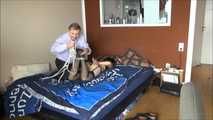 Sharon - German Studies Student Part 5 of 7