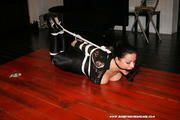 Supertight Hogtie for JJ Plush