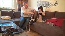 Susan - The Hostage Part 5 of 6