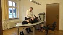 Mara - Tickling Service Part 4 of 5