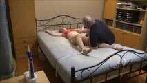 Stefanie - Please tickle me part 5 of 7