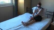 Tatjana - Tie me up 2 Part 5 of 5