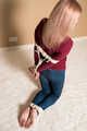 1059 violet in Barefoot and Ropes